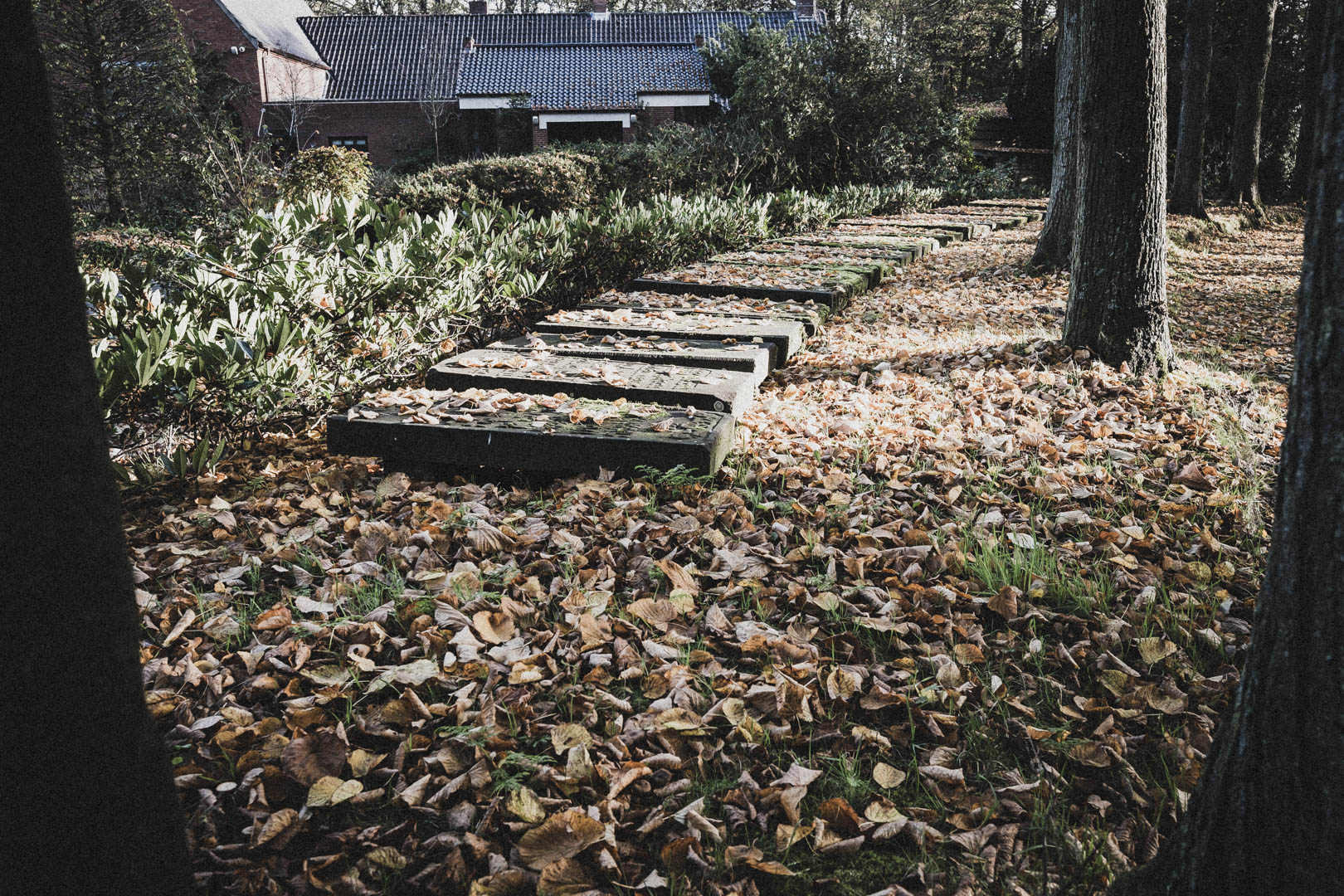 Norden (Ostfriesland), Jüdischer Friedhof